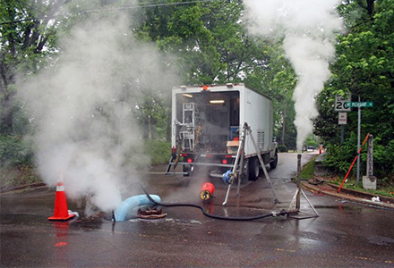 旬邑CIPP热固化修复技术