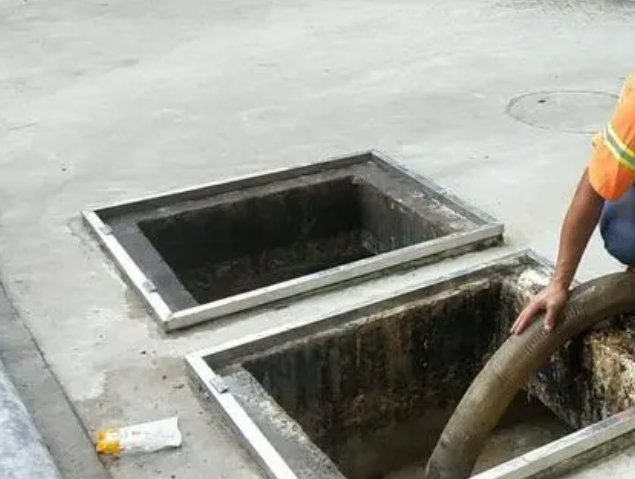 旬邑化粪池清理