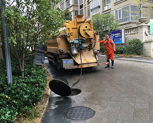 旬邑管网知识-是否有行之有效的解决方案