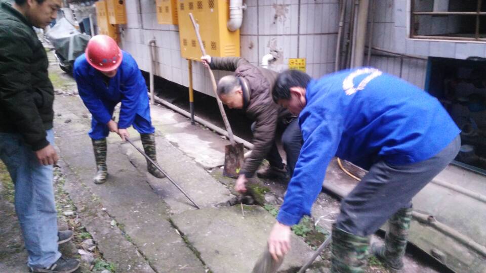 旬邑清掏化粪池、管道疏通一站式服务<高效><技术><可靠>